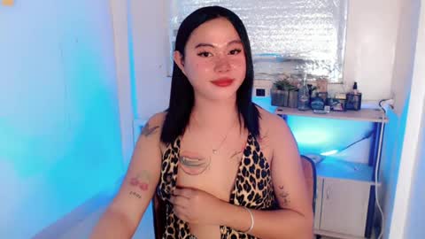 Mary jane online show from 07-25-26, 05:05