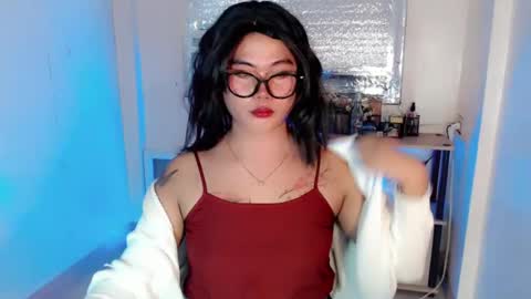Mary jane online show from 07-27-26, 09:44