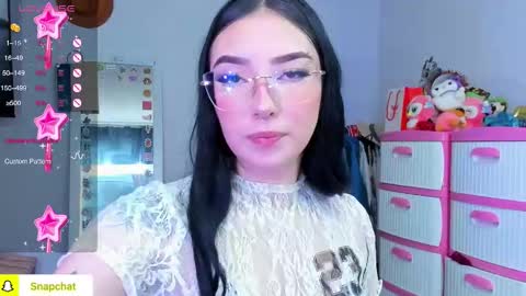 lily online show from 10-10-25, 11:20