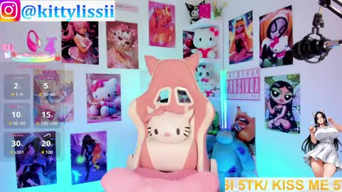 baby_lissi online show from 04-11-26, 06:29