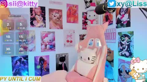 Snapshot of baby_lissi chatting on 05-12-26, 03:36 baby_lissi online show from 05-12-26, 03:36