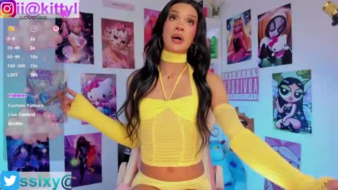 Snapshot of baby_lissi chatting on 05-22-26, 08:53 baby_lissi online show from 05-22-26, 08:53