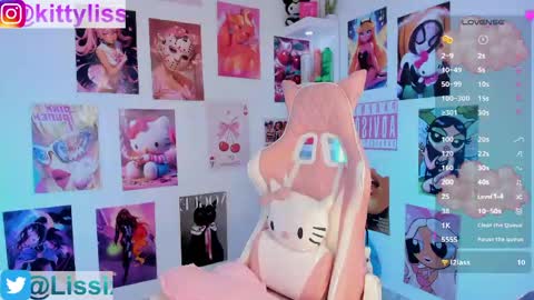 Snapshot of baby_lissi chatting on 05-23-26, 09:13 baby_lissi online show from 05-23-26, 09:13