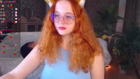 baby_little_fox online show from 10-18-25, 11:44