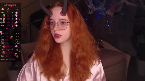 baby_little_fox online show from 10-25-25, 11:40