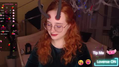 baby_little_fox online show from 10-27-25, 11:47