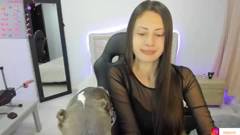 Dulce  Stefa  online show from 03-01-26, 12:56