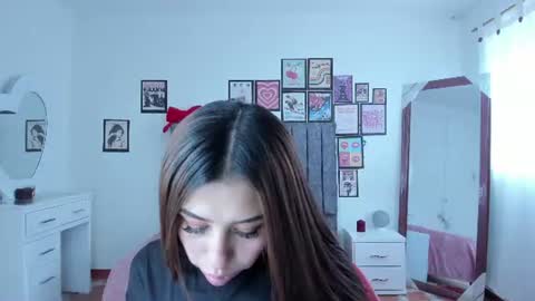 Cami  online show from 07-02-26, 07:31