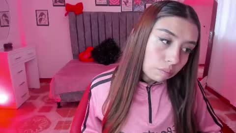 Cami  online show from 07-09-26, 08:46