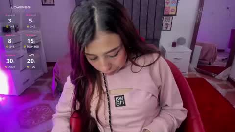 Cami  online show from 07-20-26, 07:38