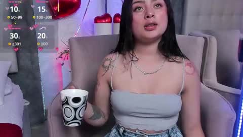 baby_naomy online show from 02-24-26, 02:20