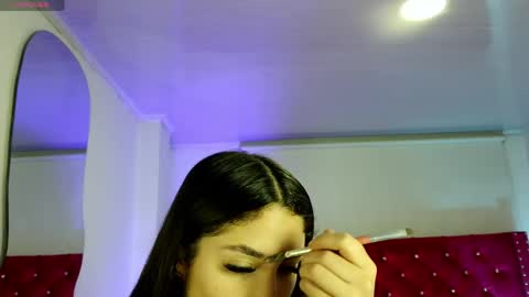 Nico online show from 04-01-26, 10:38