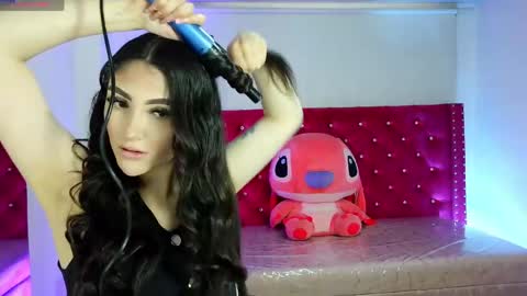 Nico online show from 04-21-26, 11:16