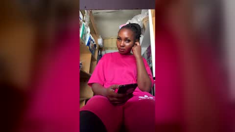 baby_nova online show from 02-26-26, 10:36