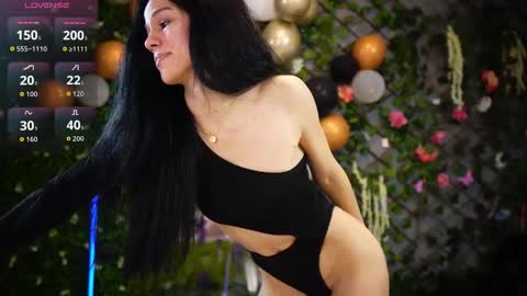 Baby Nico online show from 12-03-25, 05:33