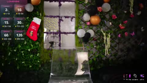 Baby Nico online show from 12-19-25, 05:31