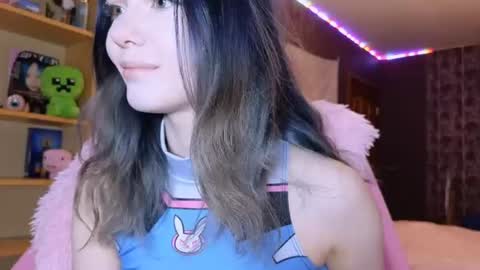 Alice online show from 07-28-26, 07:26
