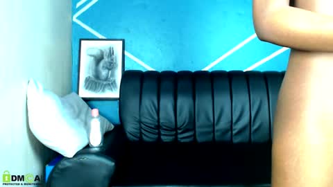 Snapshot of baby_petite1 chatting on 10-28-25, 11:47 Baby Petite online show from 10-28-25, 11:47