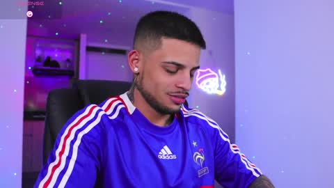 baby_rausch online show from 12-05-24, 08:22