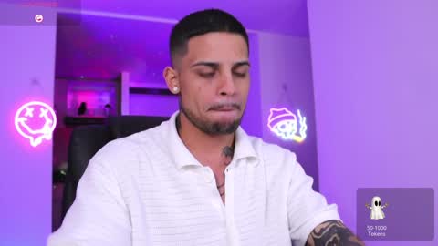 baby_rausch online show from 12-26-24, 10:26