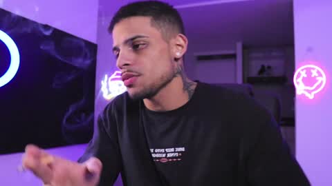 baby_rausch online show from 01-14-25, 05:40