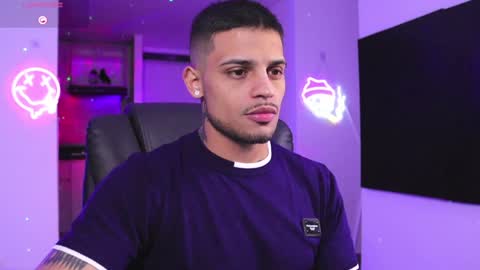 baby_rausch online show from 01-18-25, 05:31