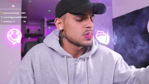 baby_rausch online show from 01-31-25, 12:40