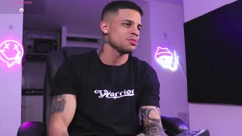 baby_rausch online show from 02-12-25, 07:44