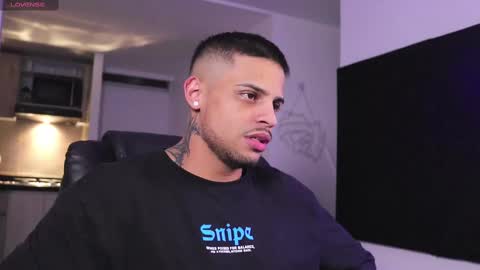 baby_rausch online show from 03-01-25, 08:23