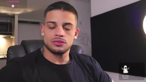 baby_rausch online show from 03-04-25, 09:07