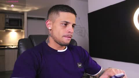 baby_rausch online show from 03-07-25, 08:56