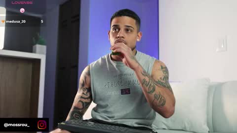 baby_rausch online show from 09-12-25, 07:08