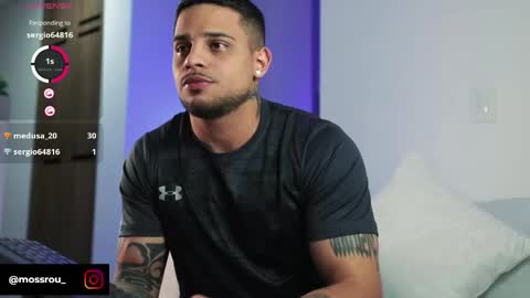 baby_rausch online show from 09-13-25, 08:03