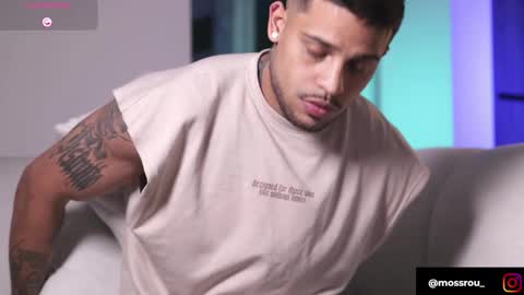 baby_rausch online show from 11-18-25, 09:58