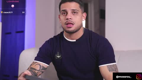 baby_rausch online show from 11-23-25, 05:51