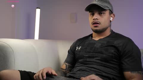 Snapshot of baby_rausch chatting on 02-28-26, 10:05 baby_rausch online show from 02-28-26, 10:05