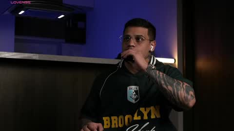 Snapshot of baby_rausch chatting on 03-31-26, 06:36 baby_rausch online show from 03-31-26, 06:36