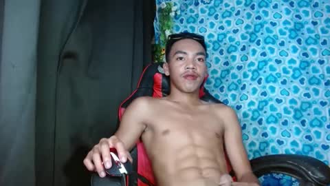 baby_razell online show from 03-08-25, 06:21