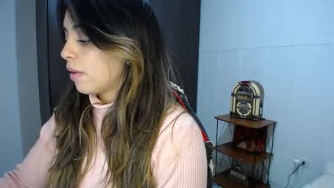 Baby online show from 01-18-25, 07:48