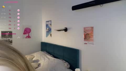 Snapshot of baby_ruth chatting on 10-19-25, 08:31 Ruth online show from 10-19-25, 08:31