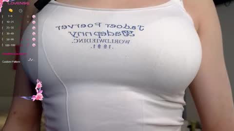 Snapshot of baby_ruth chatting on 11-15-25, 07:10 Ruth online show from 11-15-25, 07:10