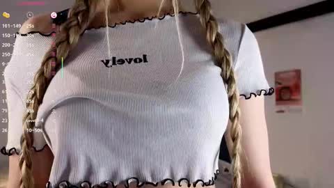 Snapshot of baby_ruth chatting on 11-18-25, 07:18 Ruth online show from 11-18-25, 07:18