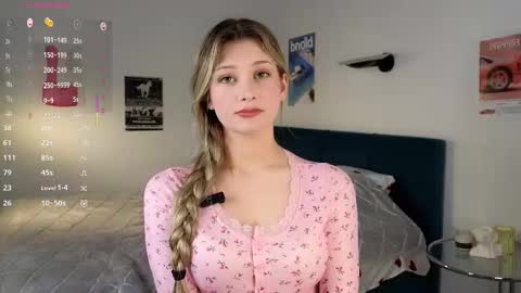 Snapshot of baby_ruth chatting on 11-30-25, 05:28 Ruth online show from 11-30-25, 05:28