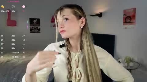 Snapshot of baby_ruth chatting on 12-02-25, 05:19 Ruth online show from 12-02-25, 05:19