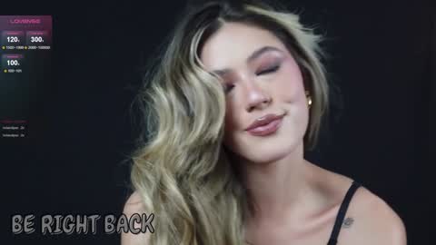  Baby Sammyy  online show from 10-28-25, 04:09