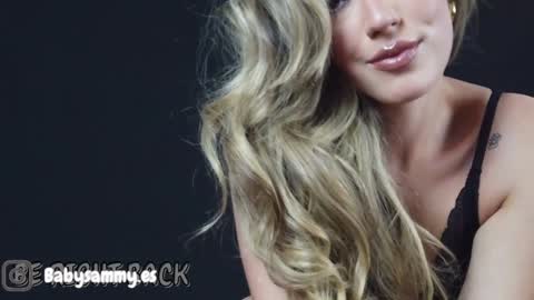  Baby Sammyy  online show from 02-13-26, 06:37