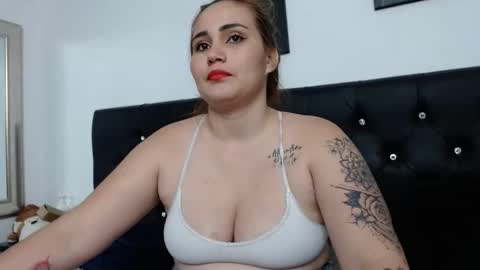 Daniella Soto online show from 11-05-25, 03:50