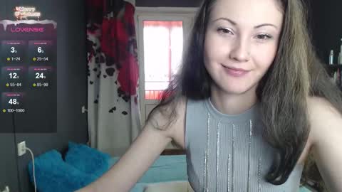 Ida and Kira online show from 11-27-25, 03:19