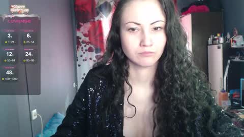 Snapshot of baby_sexy__ chatting on 03-07-26, 03:36 Ida and Kira online show from 03-07-26, 03:36