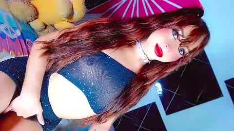 Snapshot of baby_sexys1 chatting on 10-29-25, 03:31 Tatii online show from 10-29-25, 03:31